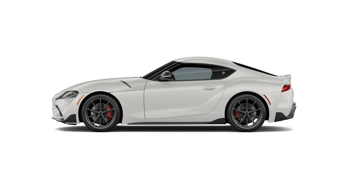 2026 Toyota GR Supra 5th Gen - Image 25 of 30