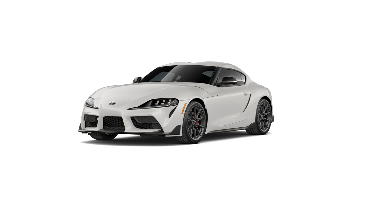 2026 Toyota GR Supra 5th Gen - Image 23 of 30