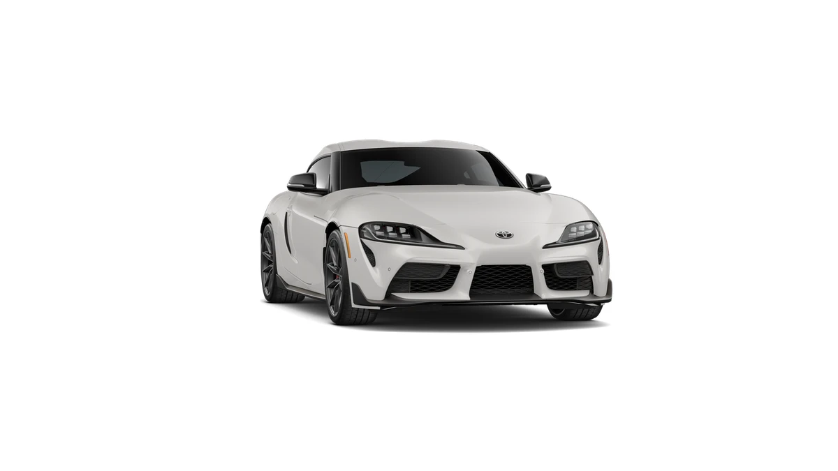 2026 Toyota GR Supra 5th Gen - Image 16 of 30