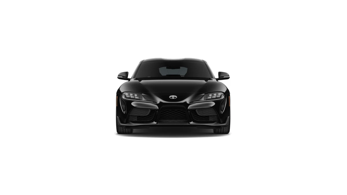 2026 Toyota GR Supra 5th Gen - Image 18 of 23