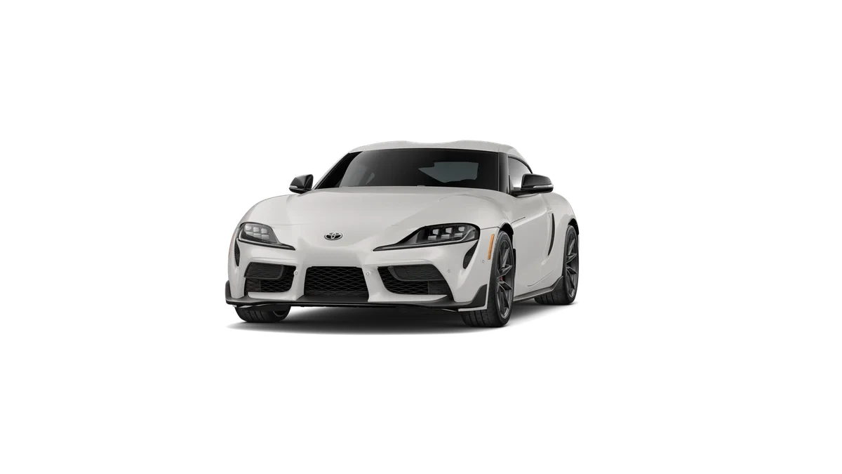 2026 Toyota GR Supra 5th Gen - Image 18 of 30