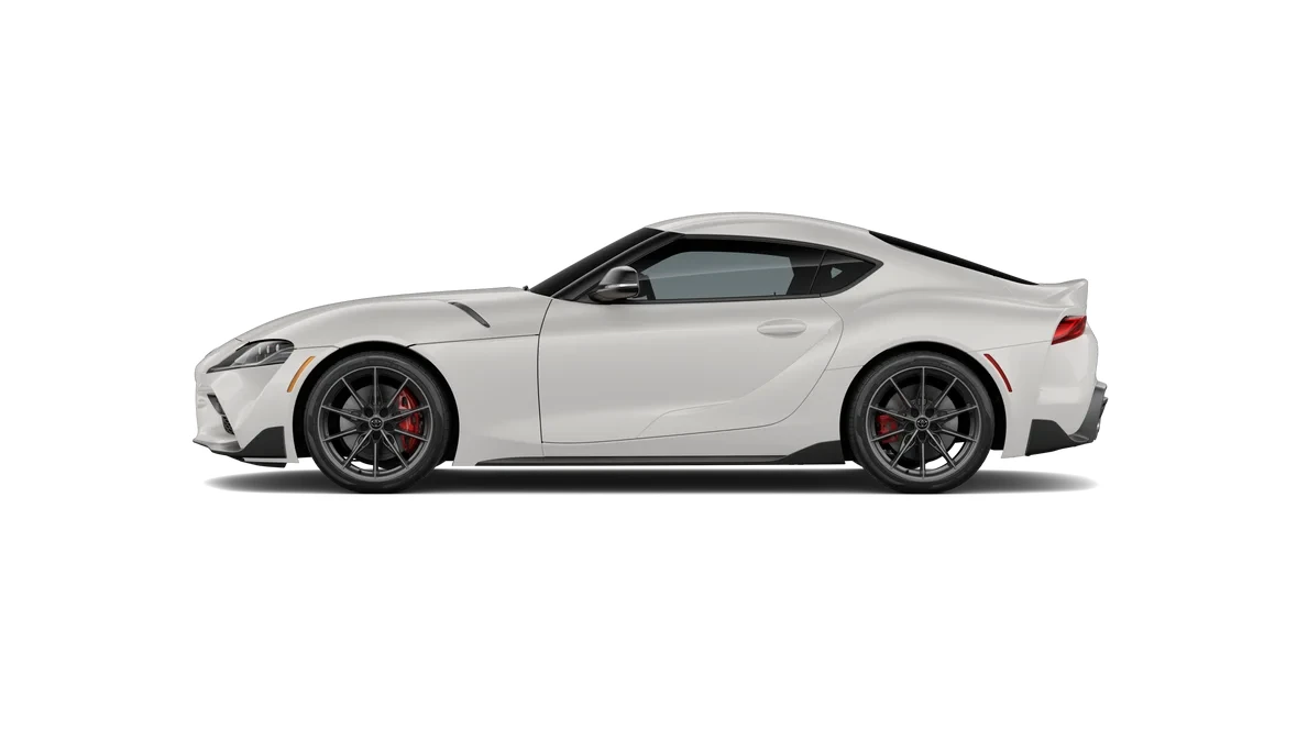 2026 Toyota GR Supra 5th Gen - Image 25 of 30