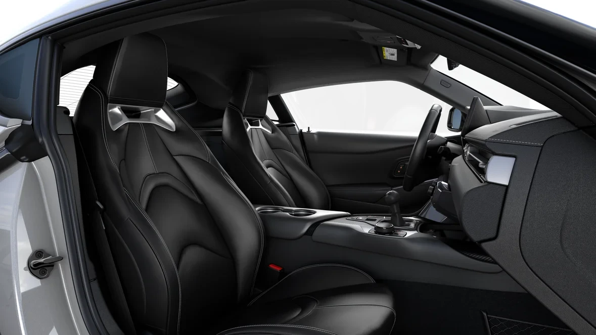 2026 Toyota GR Supra 5th Gen - Image 28 of 30