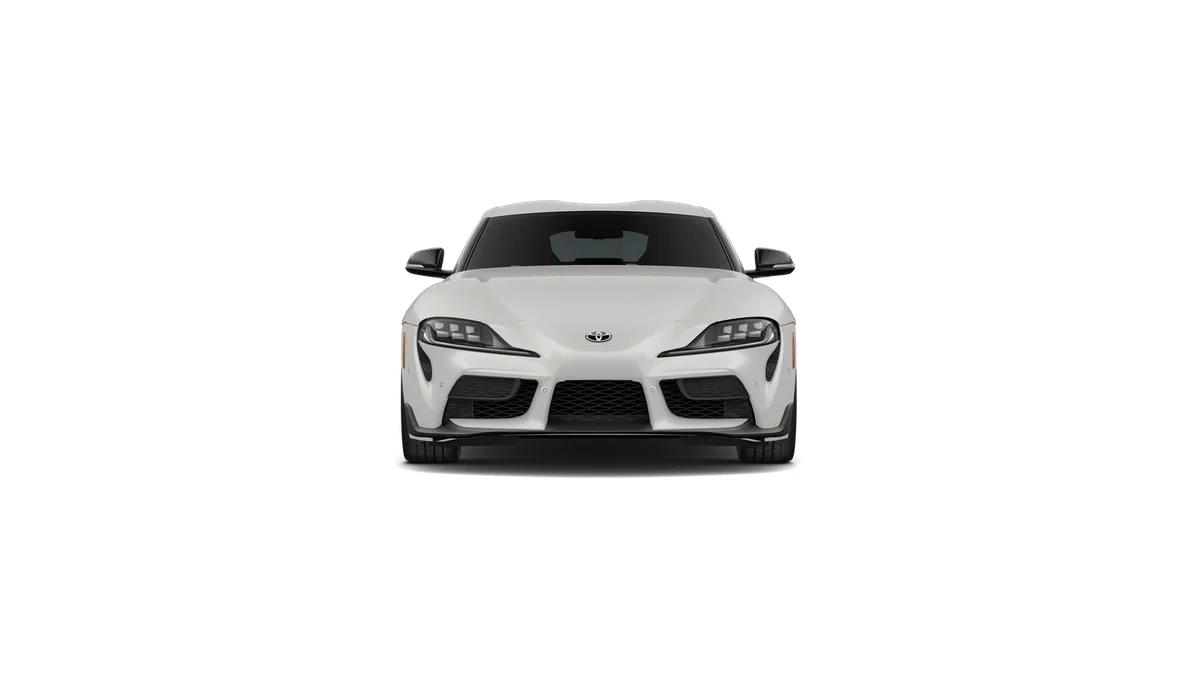 2026 Toyota GR Supra 5th Gen - Image 17 of 30