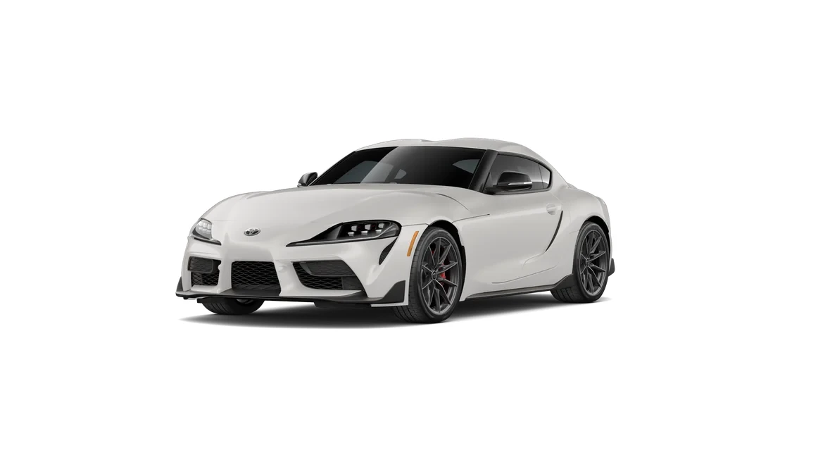 2026 Toyota GR Supra 5th Gen - Image 23 of 30
