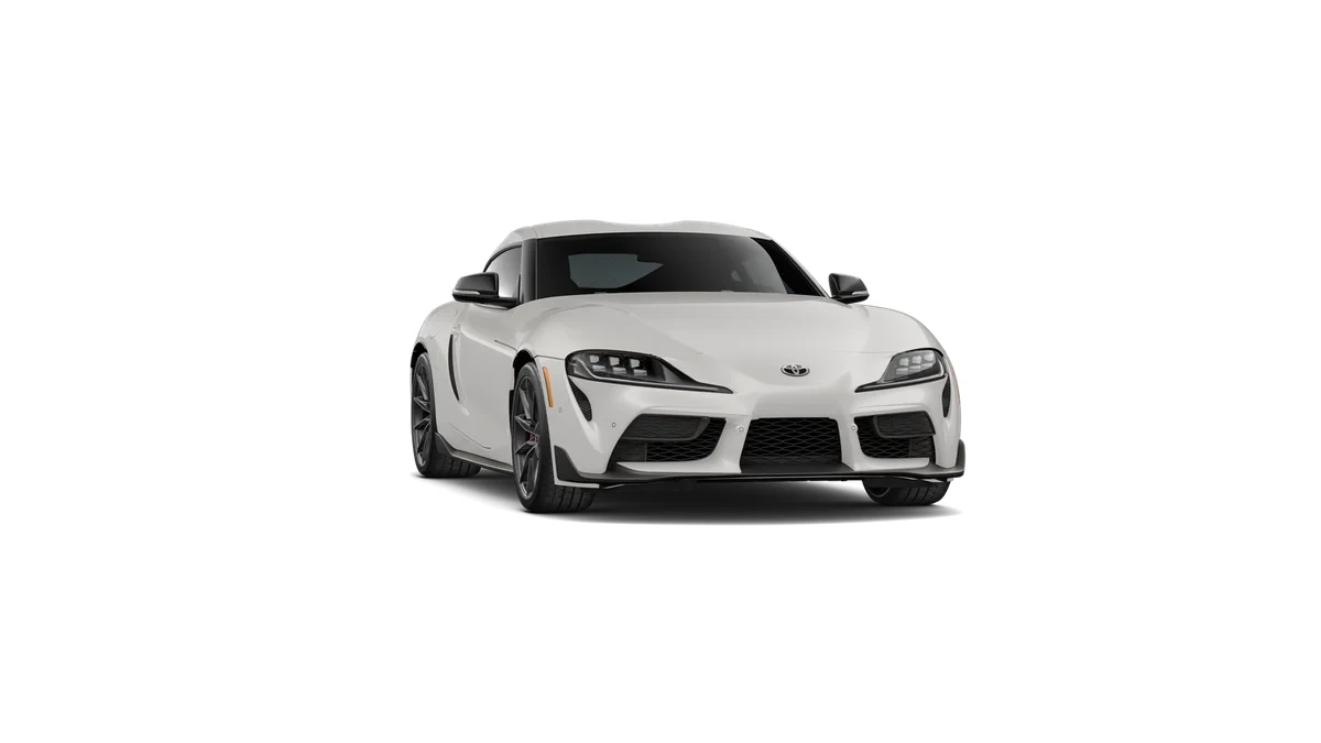 2026 Toyota GR Supra 5th Gen - Image 16 of 30