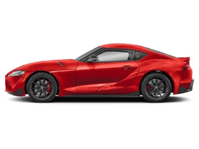 2026 Toyota GR Supra 5th Gen - Image 7 of 17