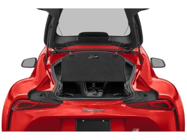 2026 Toyota GR Supra 5th Gen - Image 14 of 17