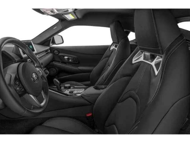2026 Toyota GR Supra 5th Gen - Image 12 of 17