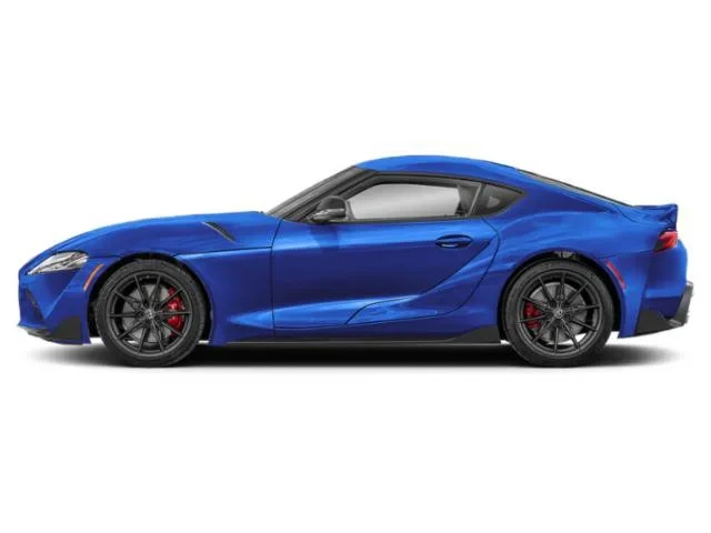 2026 Toyota GR Supra 5th Gen - Image 3 of 17