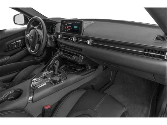 2026 Toyota GR Supra 5th Gen - Image 17 of 17