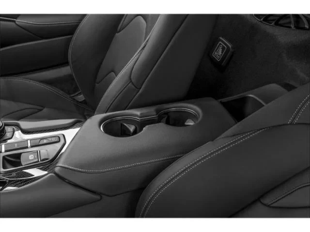 2026 Toyota GR Supra 5th Gen - Image 16 of 17