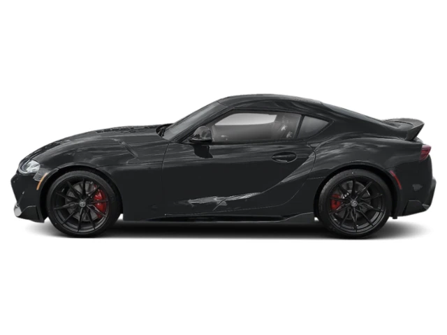 2026 Toyota GR Supra 5th Gen - Image 2 of 3