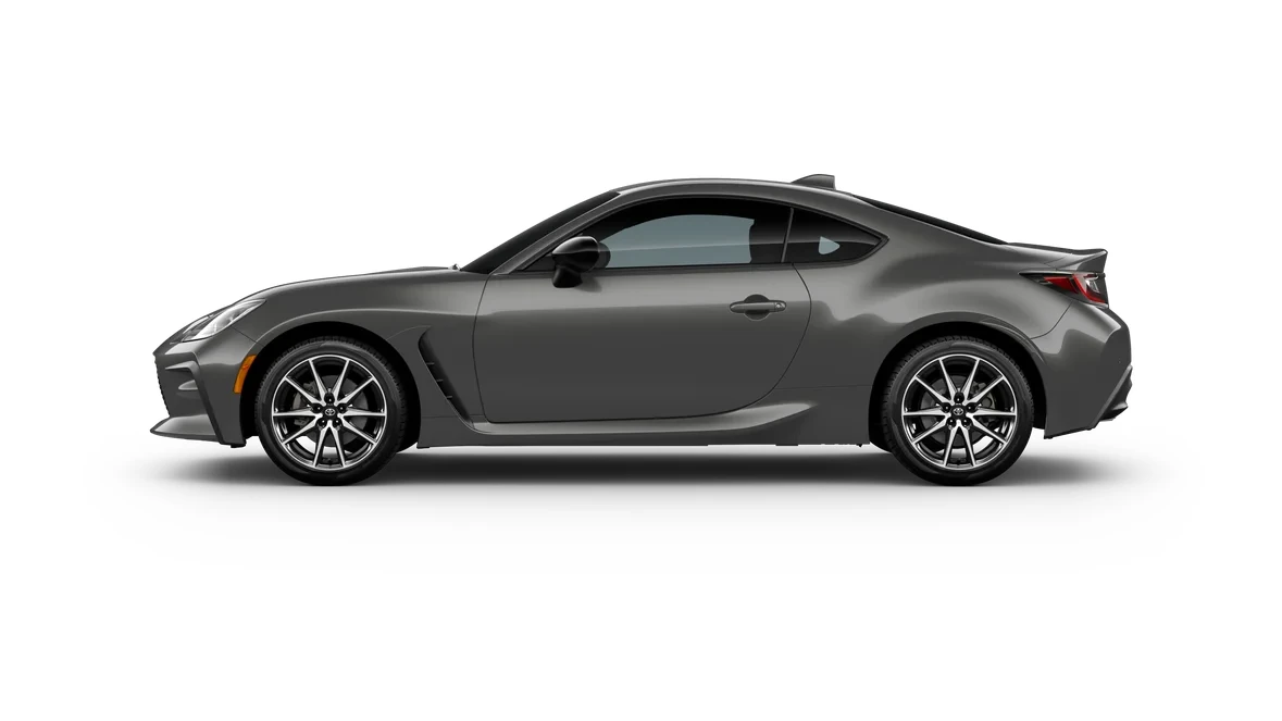 2026 Toyota GR86 2nd Gen - Image 25 of 30