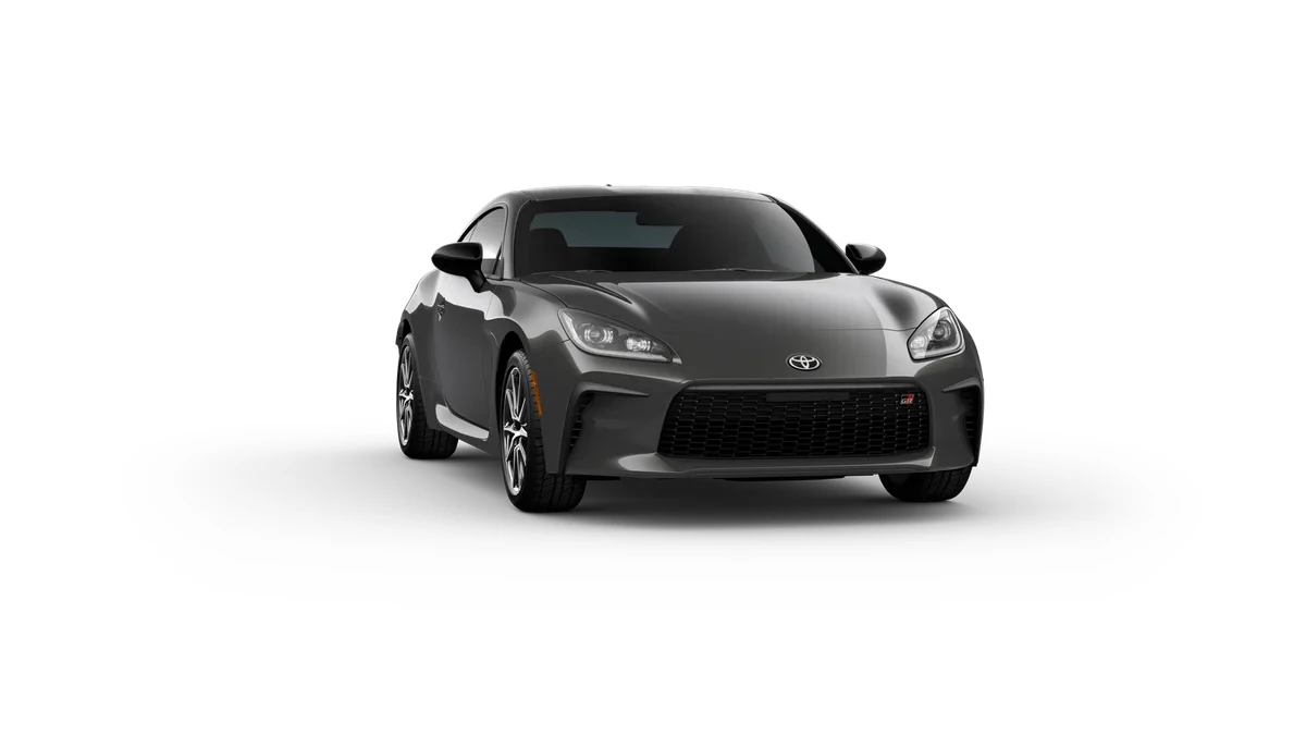 2026 Toyota GR86 2nd Gen - Image 16 of 30
