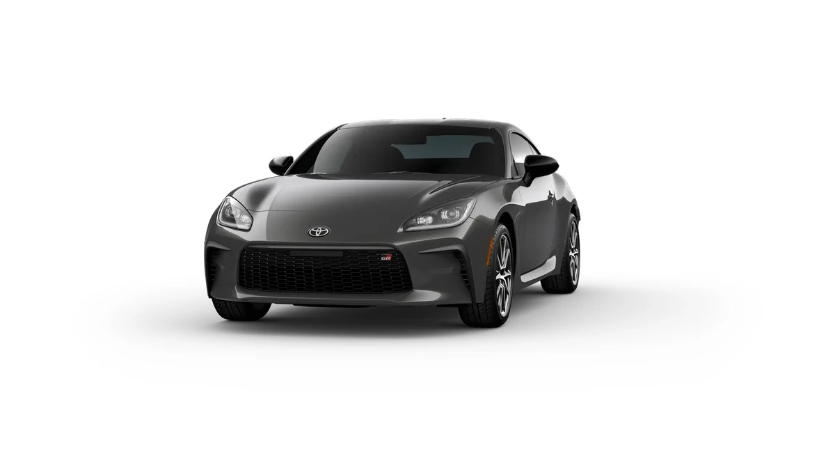 2026 Toyota GR86 2nd Gen - Image 18 of 30