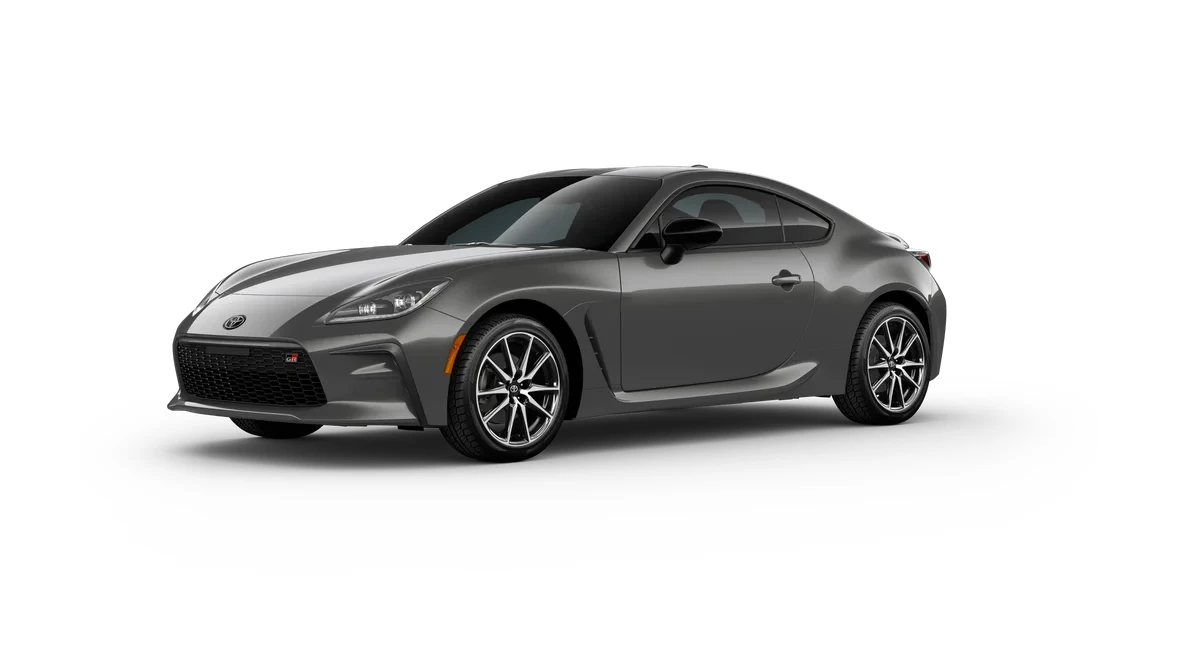 2026 Toyota GR86 2nd Gen - Image 24 of 30
