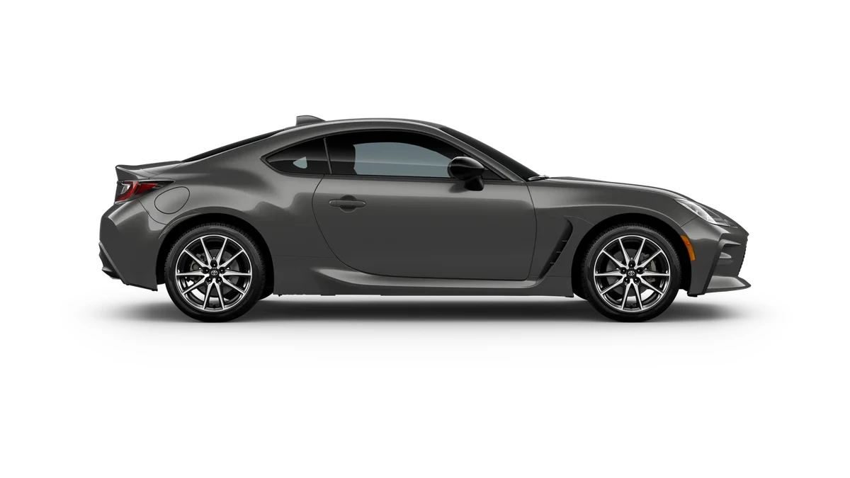 2026 Toyota GR86 2nd Gen - Image 12 of 30