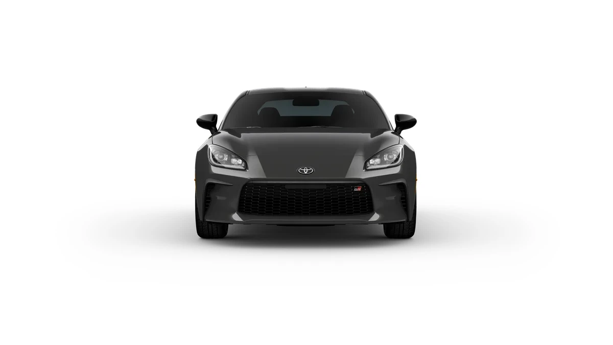 2026 Toyota GR86 2nd Gen - Image 17 of 30
