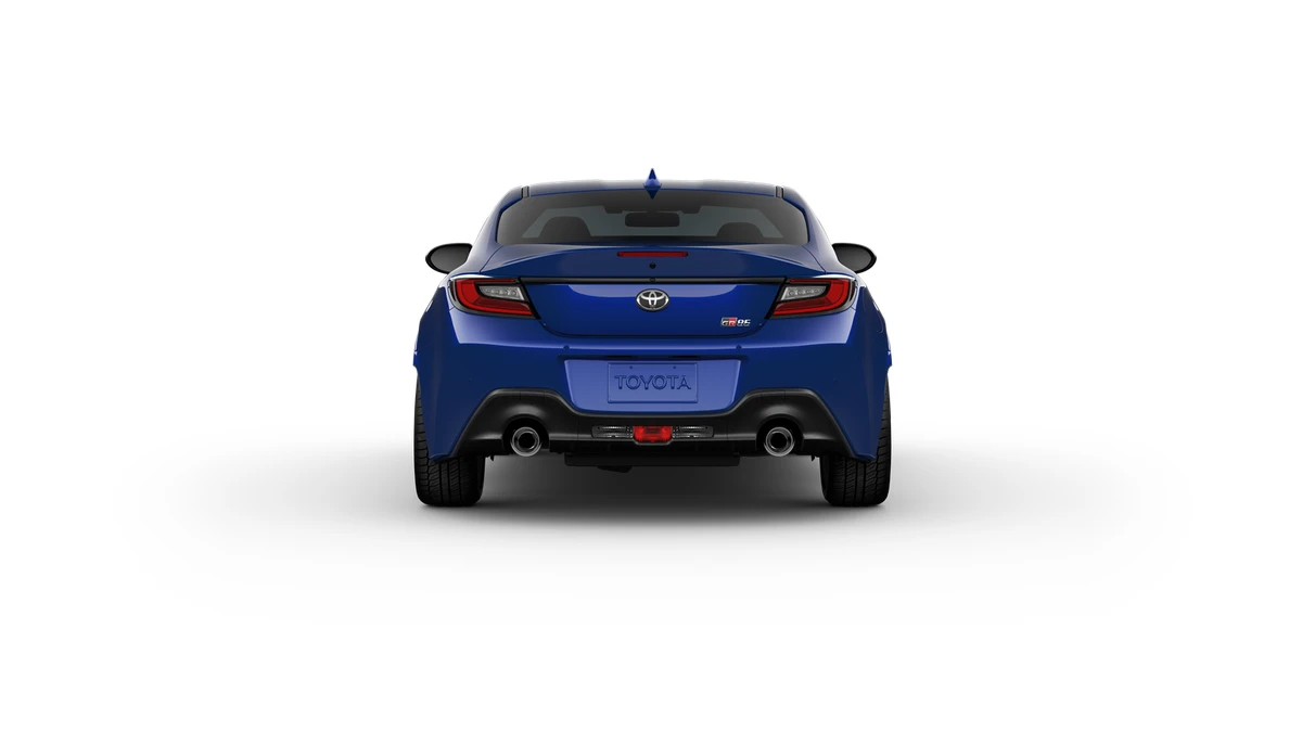 2026 Toyota GR86 2nd Gen - Image 8 of 30