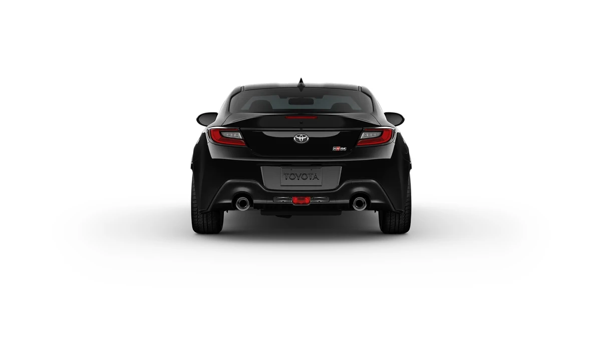 2026 Toyota GR86 2nd Gen - Image 8 of 30
