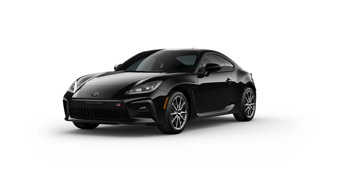 2026 Toyota GR86 2nd Gen - Image 23 of 30