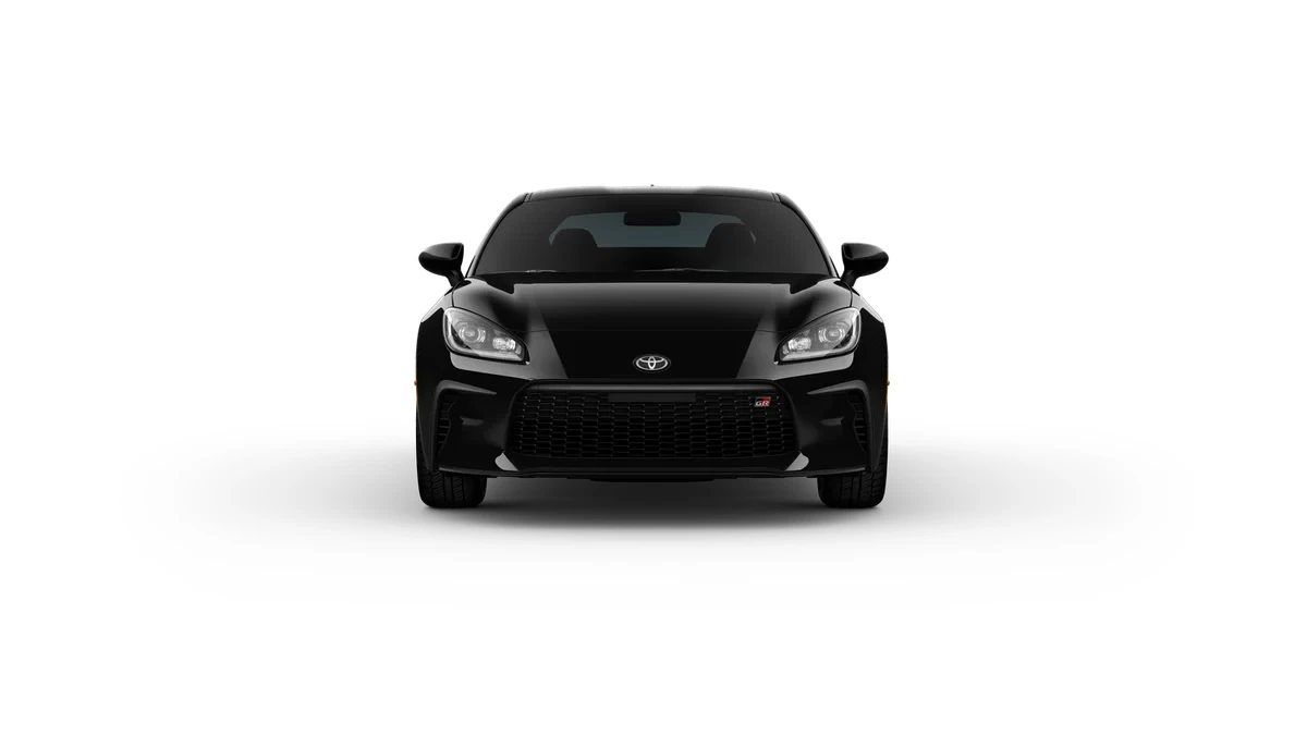 2026 Toyota GR86 2nd Gen - Image 17 of 30