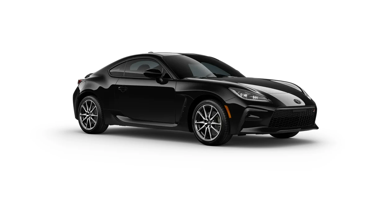 2026 Toyota GR86 2nd Gen - Image 14 of 30