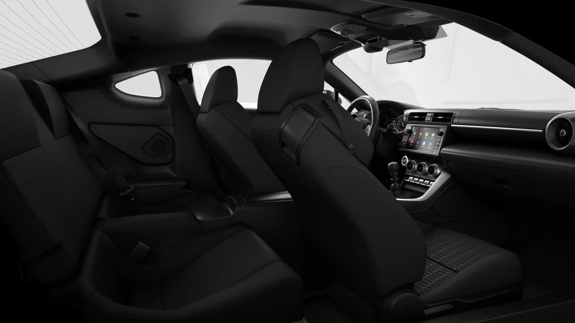 2026 Toyota GR86 2nd Gen - Image 30 of 30