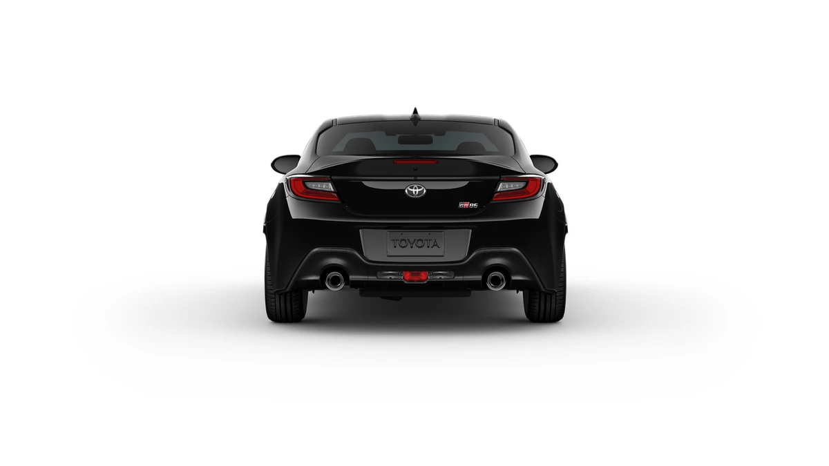 2026 Toyota GR86 2nd Gen - Image 16 of 30