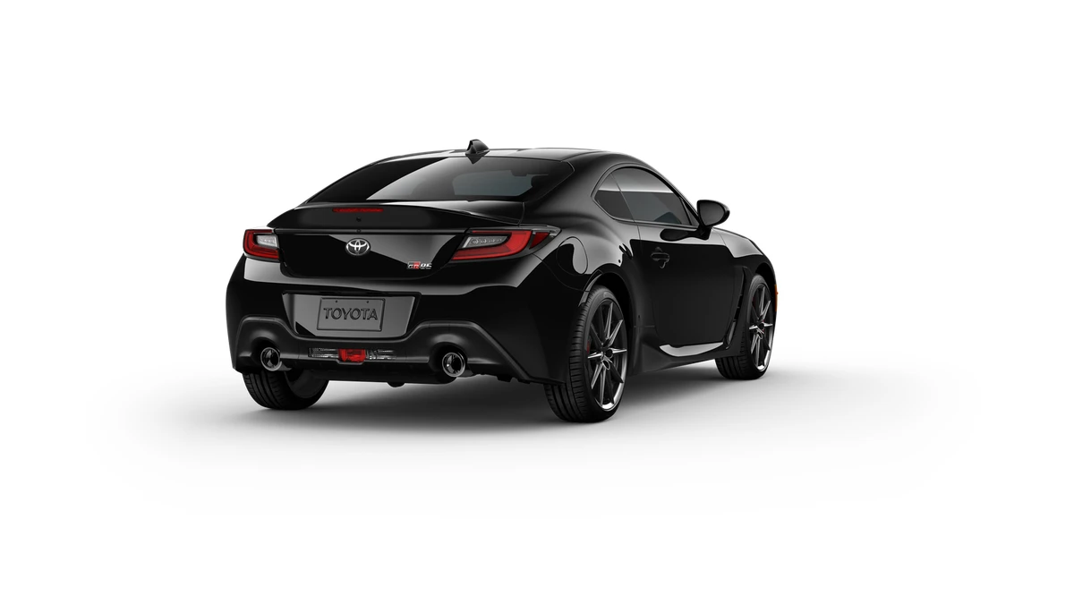 2026 Toyota GR86 2nd Gen - Image 17 of 30