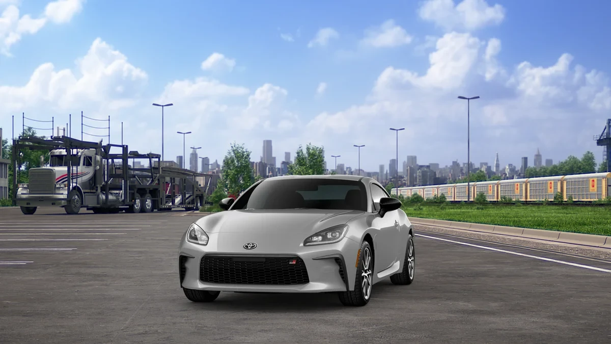 2026 Toyota GR86 2nd Gen - Image 18 of 30