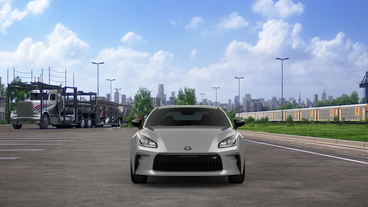 2026 Toyota GR86 2nd Gen - Image 17 of 30
