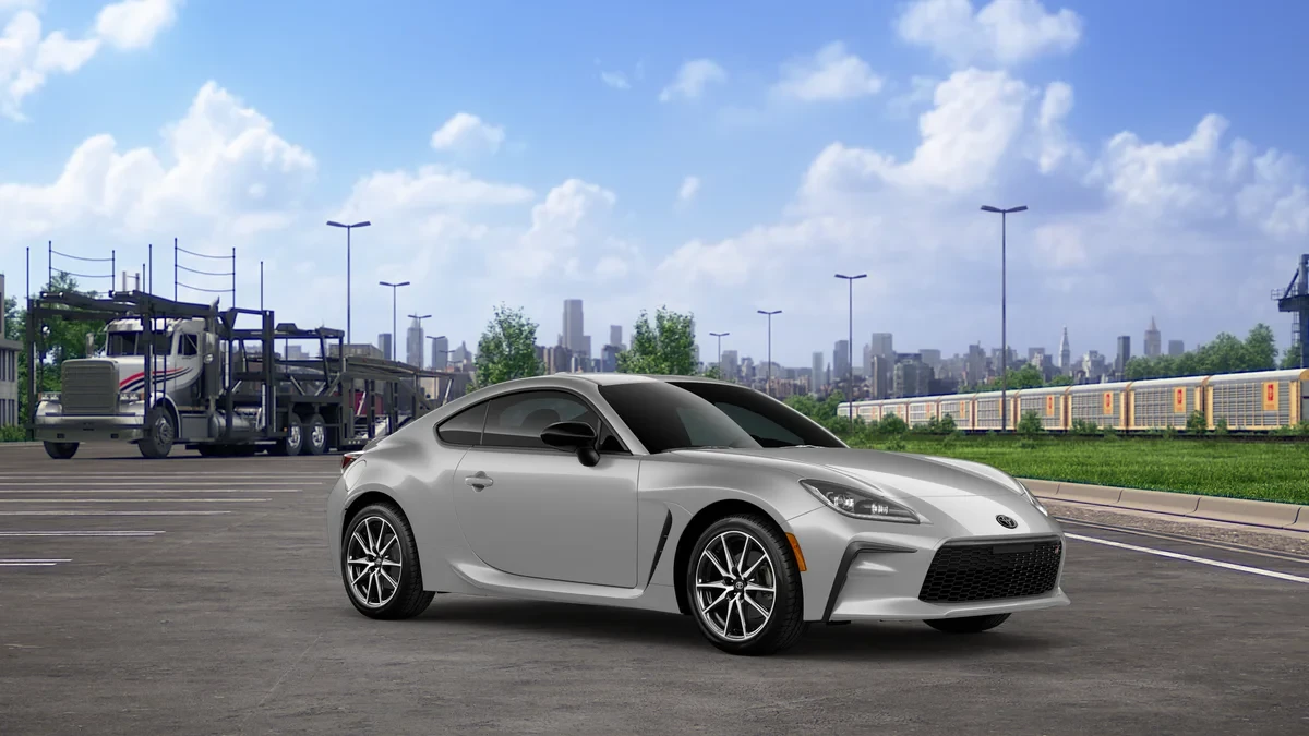 2026 Toyota GR86 2nd Gen - Image 14 of 30