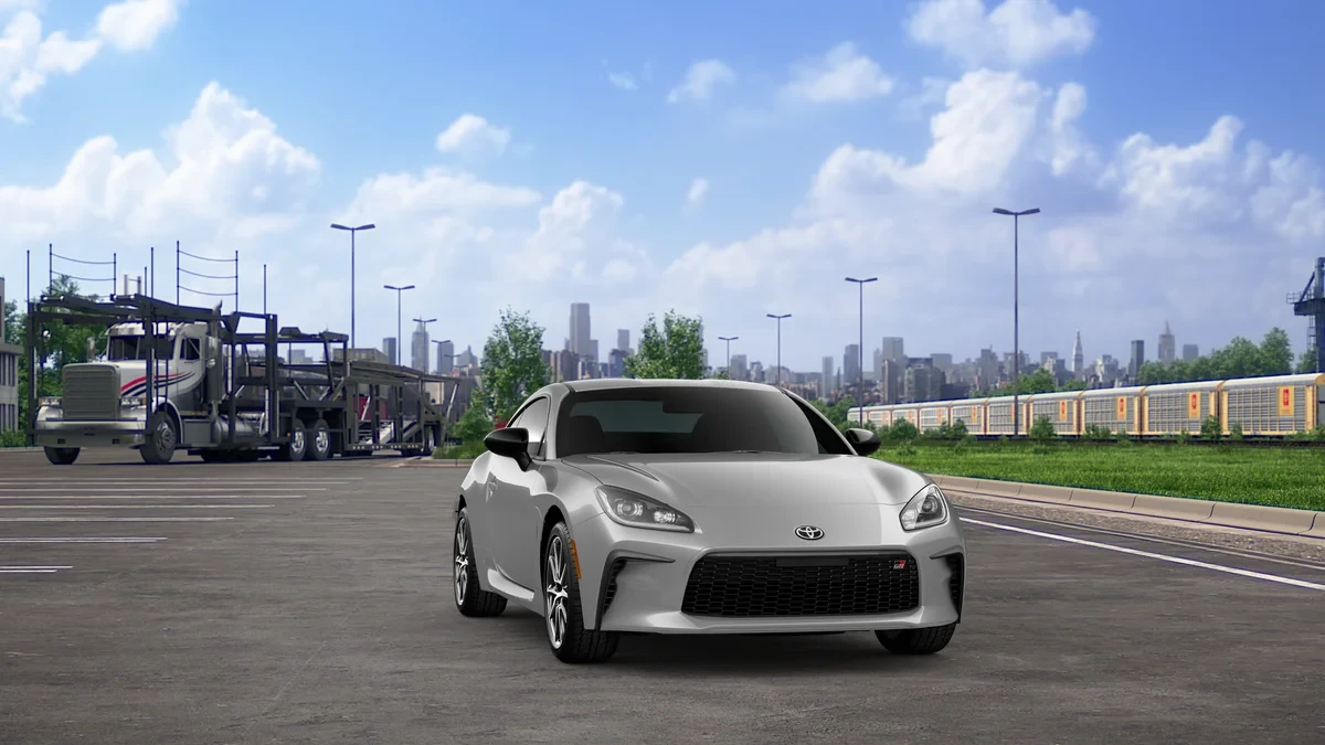 2026 Toyota GR86 2nd Gen - Image 16 of 30