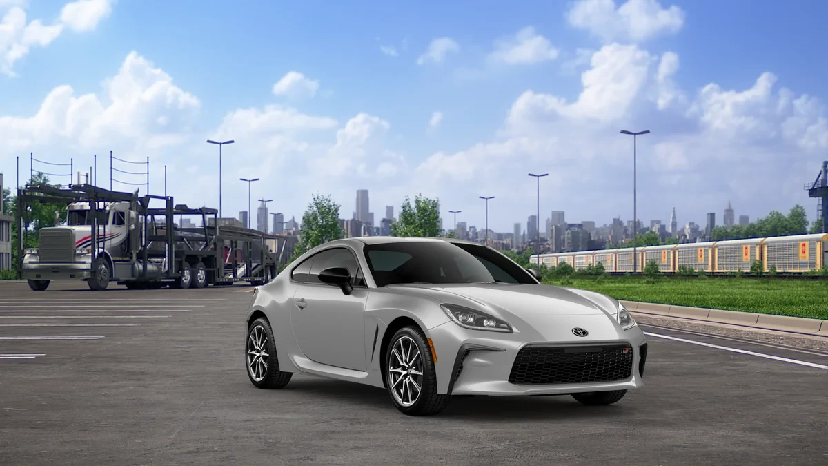 2026 Toyota GR86 2nd Gen - Image 15 of 30