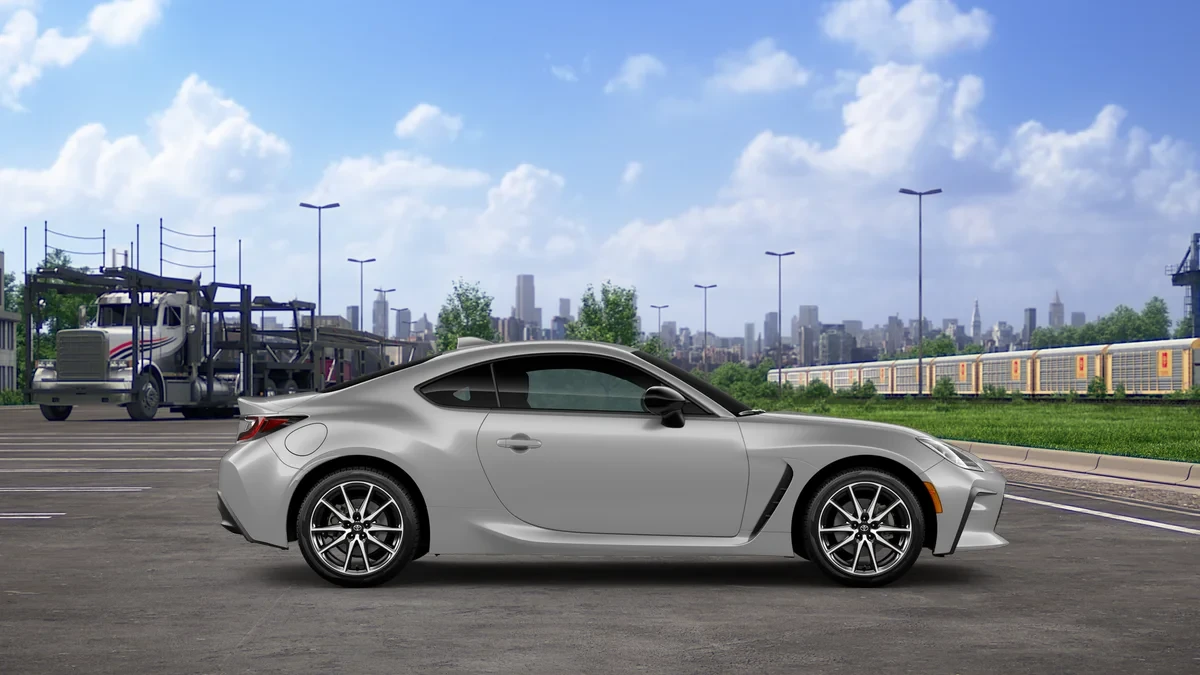 2026 Toyota GR86 2nd Gen - Image 12 of 30
