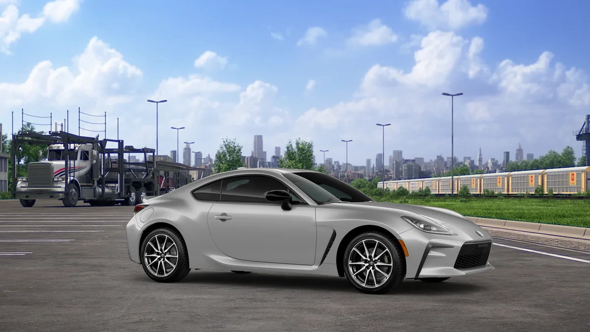 2026 Toyota GR86 2nd Gen - Image 13 of 30
