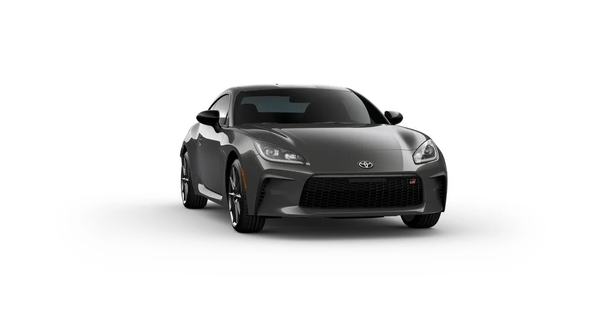 2026 Toyota GR86 2nd Gen - Image 24 of 30