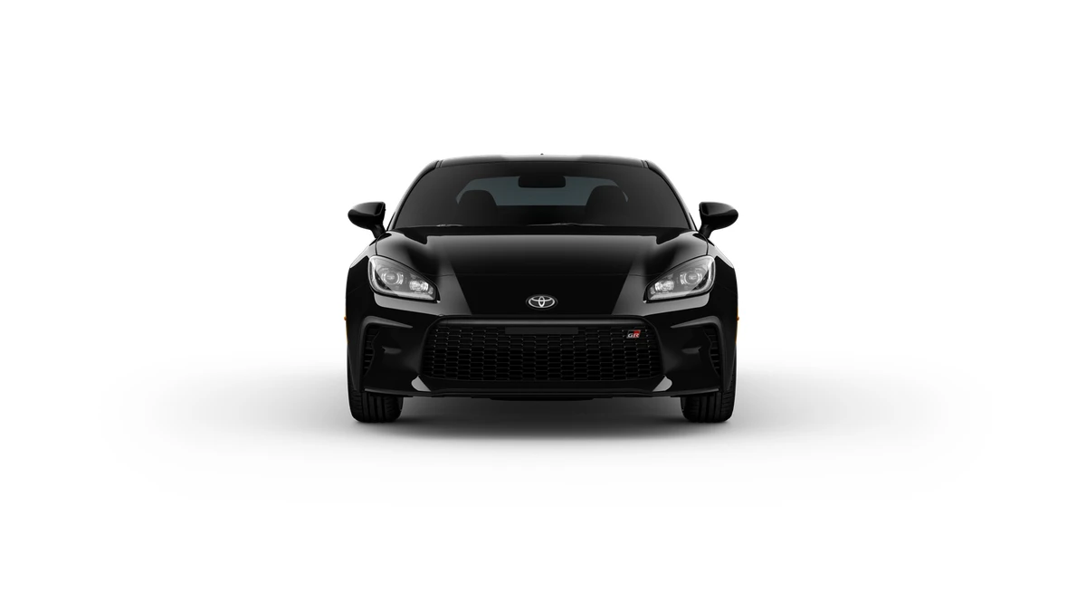 2026 Toyota GR86 2nd Gen - Image 17 of 30