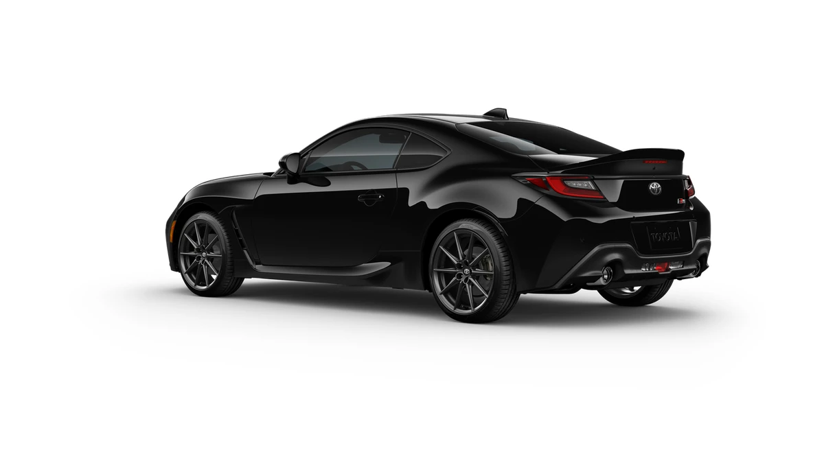 2026 Toyota GR86 2nd Gen - Image 6 of 30