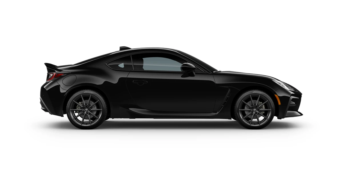 2026 Toyota GR86 2nd Gen - Image 12 of 30