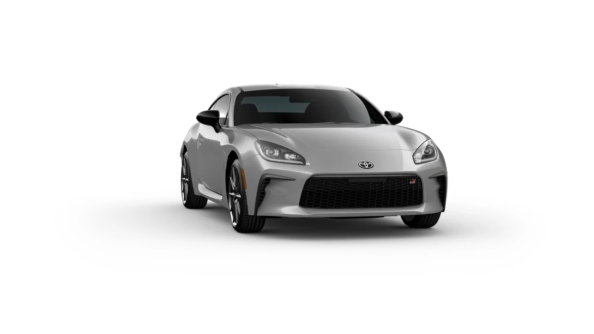 2026 Toyota GR86 2nd Gen - Image 16 of 30