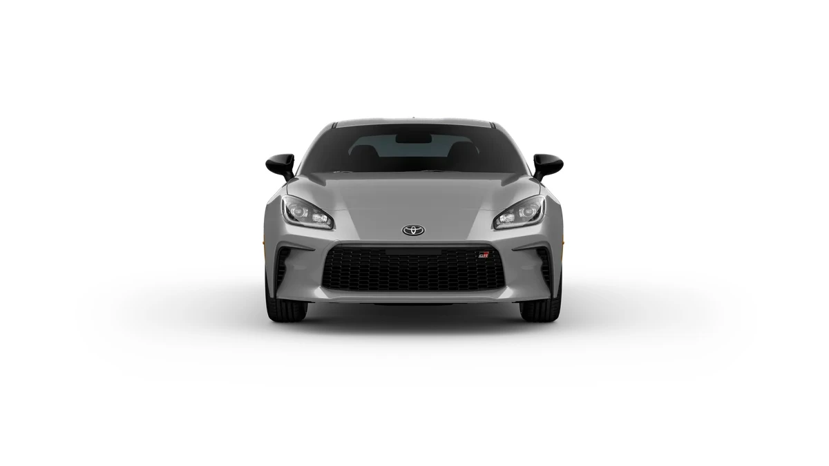 2026 Toyota GR86 2nd Gen - Image 17 of 30