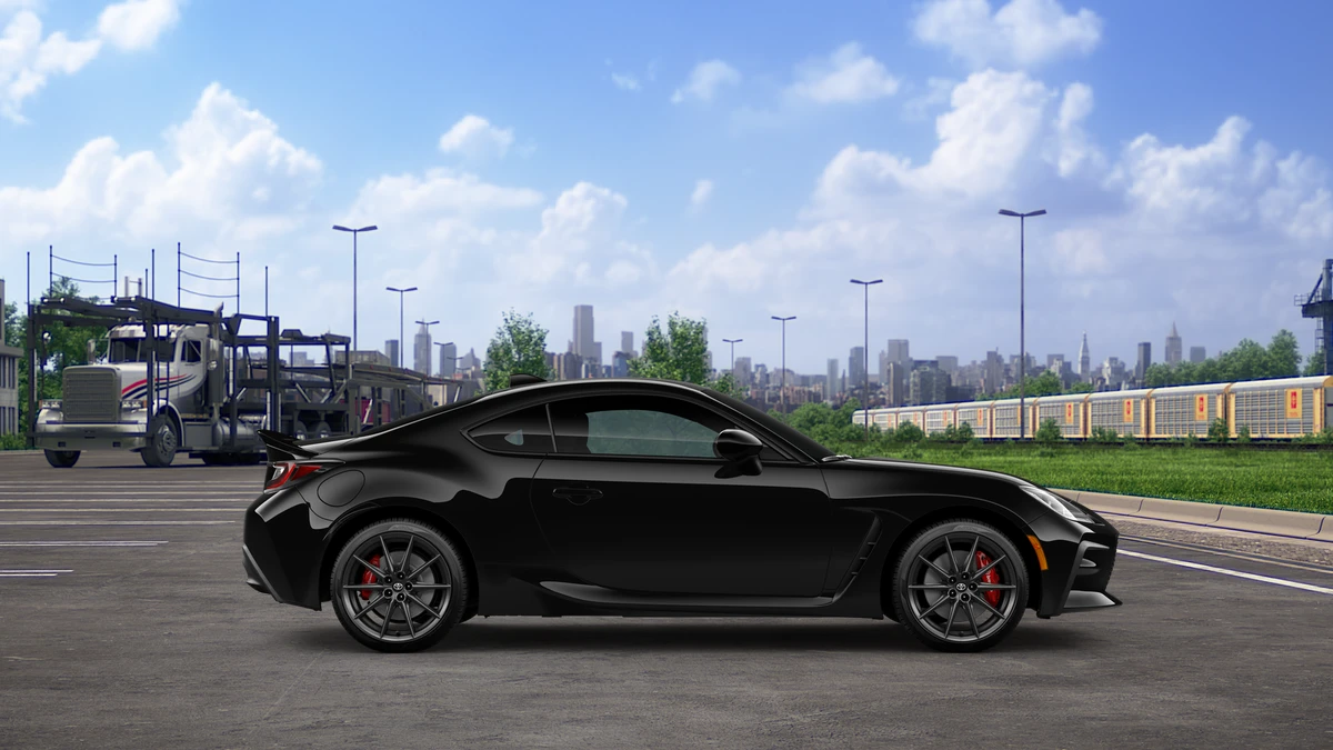 2026 Toyota GR86 2nd Gen - Image 12 of 30