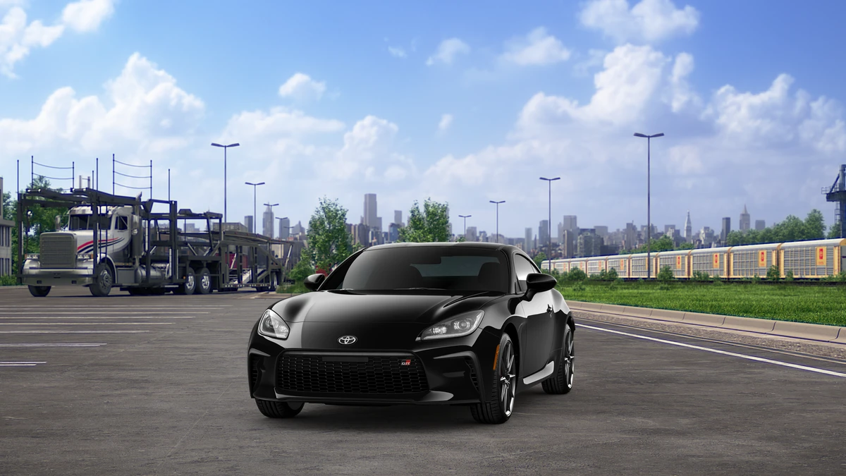 2026 Toyota GR86 2nd Gen - Image 18 of 30