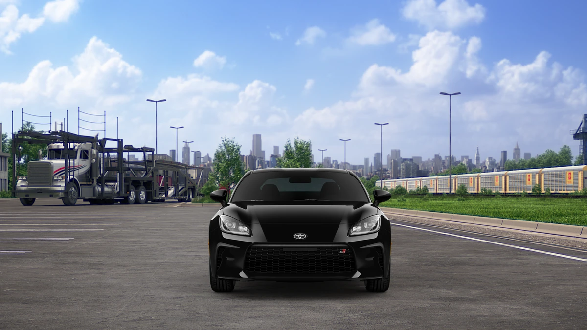 2026 Toyota GR86 2nd Gen - Image 17 of 30