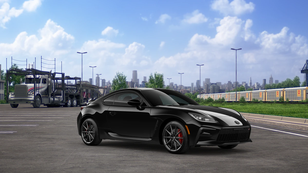 2026 Toyota GR86 2nd Gen - Image 14 of 30