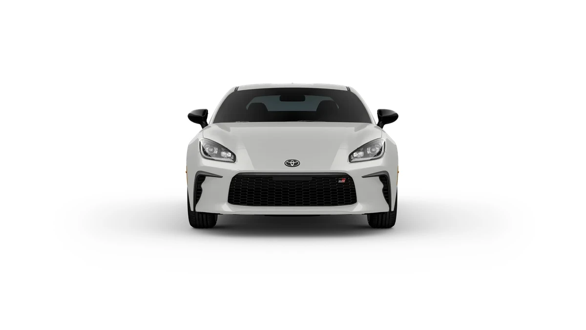 2026 Toyota GR86 2nd Gen - Image 17 of 30