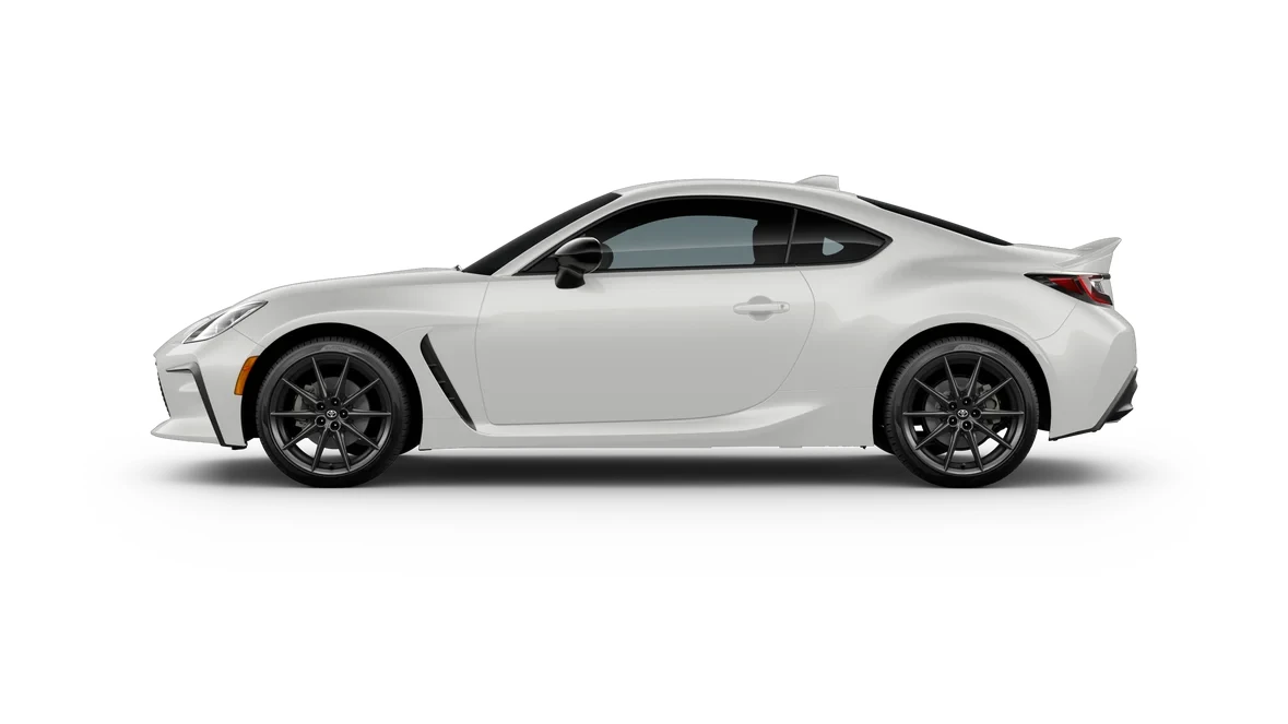 2026 Toyota GR86 2nd Gen - Image 25 of 30